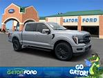 New 2025 Ford F-150 Lariat SuperCrew Cab 4WD Pickup for sale #KE39617 - photo 1