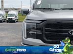 New 2025 Ford F-150 Lariat SuperCrew Cab 4WD Pickup for sale #KE39617 - photo 10