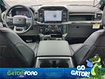 New 2025 Ford F-150 Lariat SuperCrew Cab 4WD Pickup for sale #KE39617 - photo 15