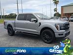 New 2025 Ford F-150 Lariat SuperCrew Cab 4WD Pickup for sale #KE39617 - photo 3