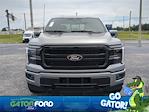 New 2025 Ford F-150 Lariat SuperCrew Cab 4WD Pickup for sale #KE39617 - photo 4