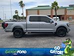 New 2025 Ford F-150 Lariat SuperCrew Cab 4WD Pickup for sale #KE39617 - photo 5