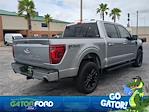 New 2025 Ford F-150 Lariat SuperCrew Cab 4WD Pickup for sale #KE39617 - photo 2