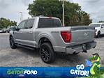 New 2025 Ford F-150 Lariat SuperCrew Cab 4WD Pickup for sale #KE39617 - photo 7