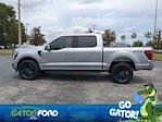 New 2025 Ford F-150 Lariat SuperCrew Cab 4WD Pickup for sale #KE39617 - photo 8
