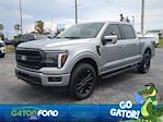 New 2025 Ford F-150 Lariat SuperCrew Cab 4WD Pickup for sale #KE39617 - photo 9