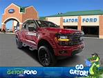 New 2025 Ford F-150 XLT SuperCrew Cab 4WD Pickup for sale #KE59352 - photo 1