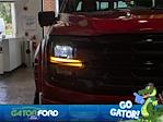 New 2025 Ford F-150 XLT SuperCrew Cab 4WD Pickup for sale #KE59352 - photo 10
