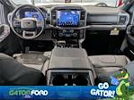 New 2025 Ford F-150 XLT SuperCrew Cab 4WD Pickup for sale #KE59352 - photo 14