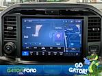 New 2025 Ford F-150 XLT SuperCrew Cab 4WD Pickup for sale #KE59352 - photo 17