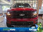 New 2025 Ford F-150 XLT SuperCrew Cab 4WD Pickup for sale #KE59352 - photo 3