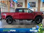 New 2025 Ford F-150 XLT SuperCrew Cab 4WD Pickup for sale #KE59352 - photo 4