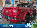 New 2025 Ford F-150 XLT SuperCrew Cab 4WD Pickup for sale #KE59352 - photo 5