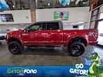 New 2025 Ford F-150 XLT SuperCrew Cab 4WD Pickup for sale #KE59352 - photo 8