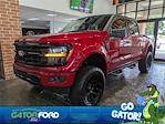 New 2025 Ford F-150 XLT SuperCrew Cab 4WD Pickup for sale #KE59352 - photo 9