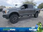 2019 Ford F-150 SuperCrew Cab 4WD Pickup for sale #KE59352A - photo 9