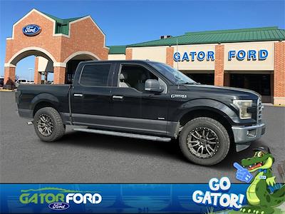 2017 Ford F-150 SuperCrew Cab RWD Pickup for sale #KE59352B - photo 1