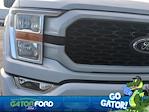 2022 Ford F-150 SuperCrew Cab 4WD Pickup for sale #KE59803 - photo 10