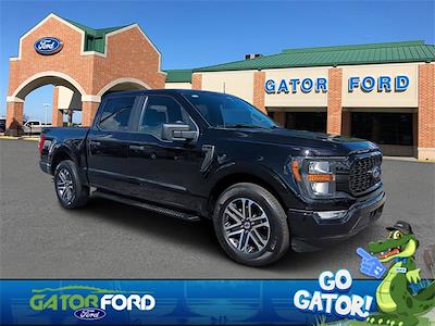 2023 Ford F-150 SuperCrew Cab RWD Pickup for sale #KE60768 - photo 1