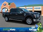 New 2025 Ford F-150 Lariat SuperCrew Cab 4WD Pickup for sale #KE65804 - photo 1