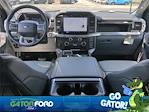 New 2025 Ford F-150 Lariat SuperCrew Cab 4WD Pickup for sale #KE65804 - photo 15
