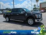 New 2025 Ford F-150 Lariat SuperCrew Cab 4WD Pickup for sale #KE65804 - photo 3