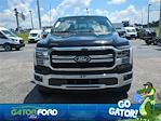 New 2025 Ford F-150 Lariat SuperCrew Cab 4WD Pickup for sale #KE65804 - photo 4