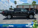New 2025 Ford F-150 Lariat SuperCrew Cab 4WD Pickup for sale #KE65804 - photo 5