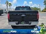 New 2025 Ford F-150 Lariat SuperCrew Cab 4WD Pickup for sale #KE65804 - photo 6