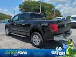 New 2025 Ford F-150 Lariat SuperCrew Cab 4WD Pickup for sale #KE65804 - photo 7