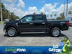 New 2025 Ford F-150 Lariat SuperCrew Cab 4WD Pickup for sale #KE65804 - photo 8