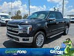 New 2025 Ford F-150 Lariat SuperCrew Cab 4WD Pickup for sale #KE65804 - photo 9