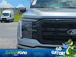 New 2025 Ford F-150 Lariat SuperCrew Cab 4WD Pickup for sale #KE67345 - photo 10
