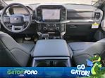 New 2025 Ford F-150 Lariat SuperCrew Cab 4WD Pickup for sale #KE67345 - photo 15