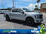 New 2025 Ford F-150 Lariat SuperCrew Cab 4WD Pickup for sale #KE67345 - photo 3