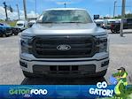 New 2025 Ford F-150 Lariat SuperCrew Cab 4WD Pickup for sale #KE67345 - photo 4