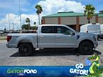 New 2025 Ford F-150 Lariat SuperCrew Cab 4WD Pickup for sale #KE67345 - photo 5