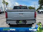 New 2025 Ford F-150 Lariat SuperCrew Cab 4WD Pickup for sale #KE67345 - photo 6