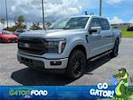 New 2025 Ford F-150 Lariat SuperCrew Cab 4WD Pickup for sale #KE67345 - photo 9