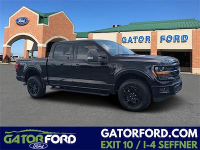 2025 Ford F-150 SuperCrew Cab 4WD Pickup for sale #KE67378 - photo 1