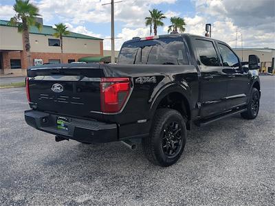 2025 Ford F-150 SuperCrew Cab 4WD Pickup for sale #KE67378 - photo 2