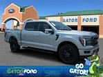 New 2025 Ford F-150 Lariat SuperCrew Cab 4WD Pickup for sale #KE73230 - photo 1