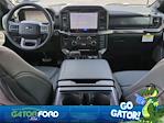 New 2025 Ford F-150 Lariat SuperCrew Cab 4WD Pickup for sale #KE73230 - photo 15