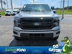 New 2025 Ford F-150 Lariat SuperCrew Cab 4WD Pickup for sale #KE73230 - photo 4