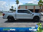 New 2025 Ford F-150 Lariat SuperCrew Cab 4WD Pickup for sale #KE73230 - photo 5