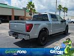 New 2025 Ford F-150 Lariat SuperCrew Cab 4WD Pickup for sale #KE73230 - photo 2