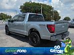 New 2025 Ford F-150 Lariat SuperCrew Cab 4WD Pickup for sale #KE73230 - photo 7