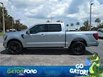 New 2025 Ford F-150 Lariat SuperCrew Cab 4WD Pickup for sale #KE73230 - photo 8