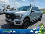 New 2025 Ford F-150 Lariat SuperCrew Cab 4WD Pickup for sale #KE73230 - photo 9