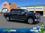 New 2025 Ford F-150 Lariat SuperCrew Cab 4WD Pickup for sale #KE75280 - photo 1
